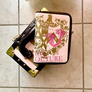 Juicy Couture Agenda